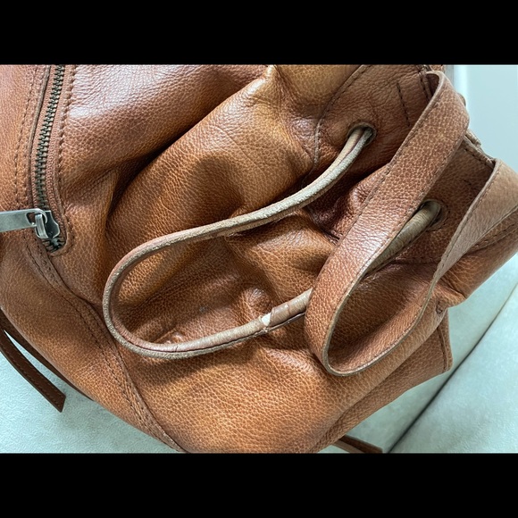 Frye Drawstring Backpack - Picture 11 of 16